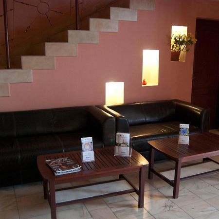 Hotel Laguna Eforie Nord Zewnętrze zdjęcie