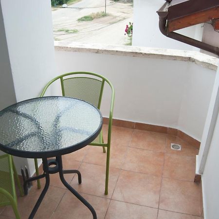 Hotel Laguna Eforie Nord Zewnętrze zdjęcie