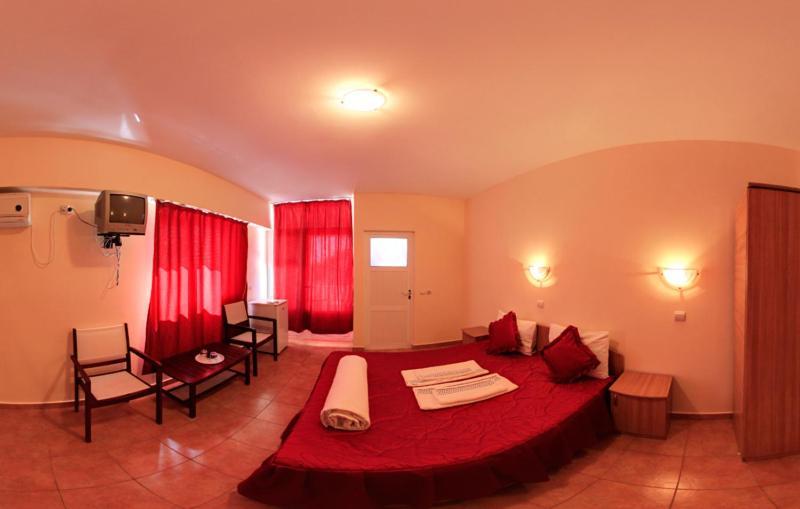 Hotel Laguna Eforie Nord Pokój zdjęcie