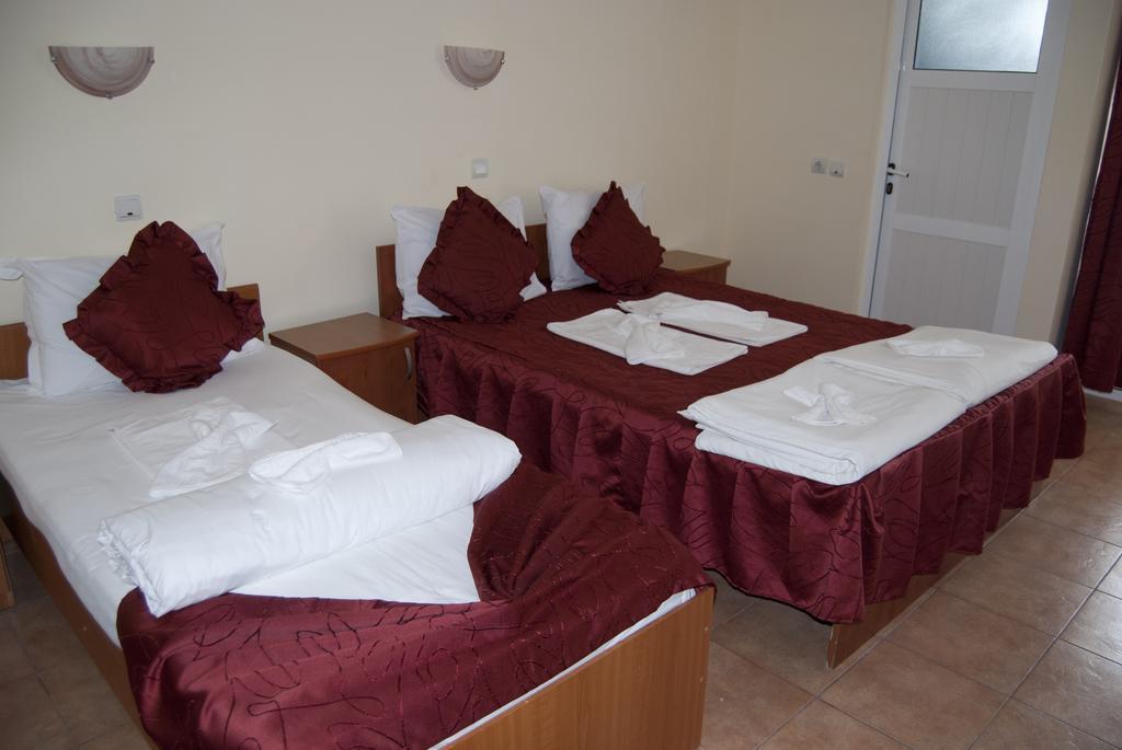 Hotel Laguna Eforie Nord Pokój zdjęcie