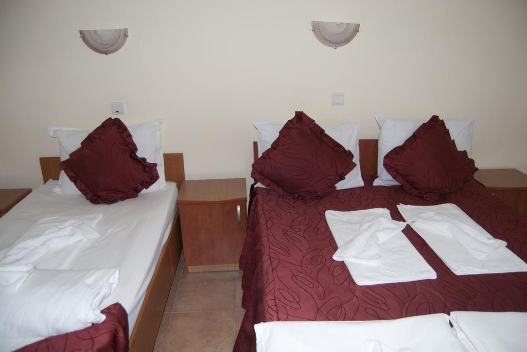 Hotel Laguna Eforie Nord Pokój zdjęcie
