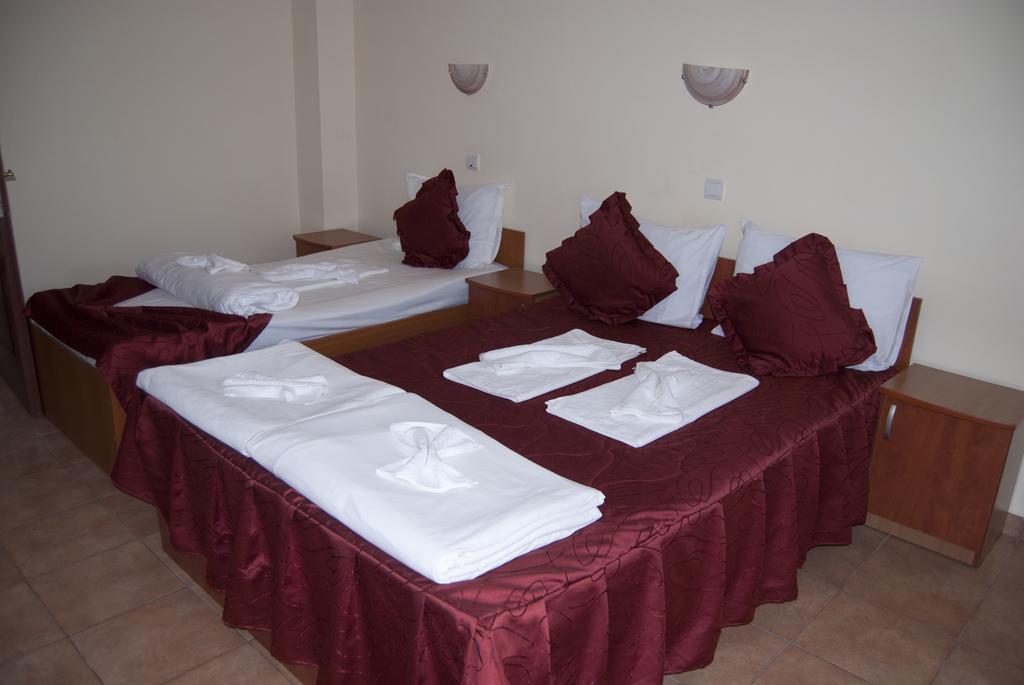Hotel Laguna Eforie Nord Pokój zdjęcie