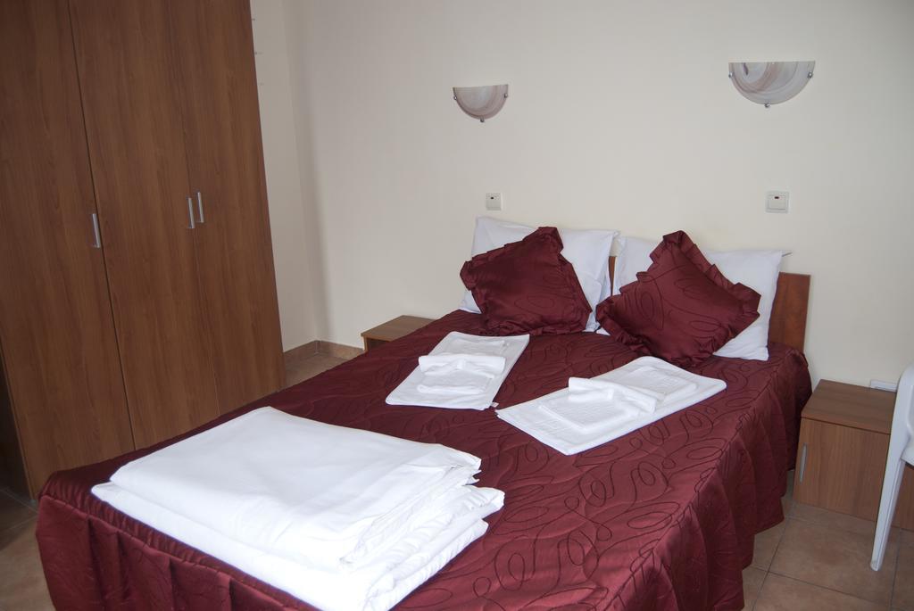 Hotel Laguna Eforie Nord Pokój zdjęcie