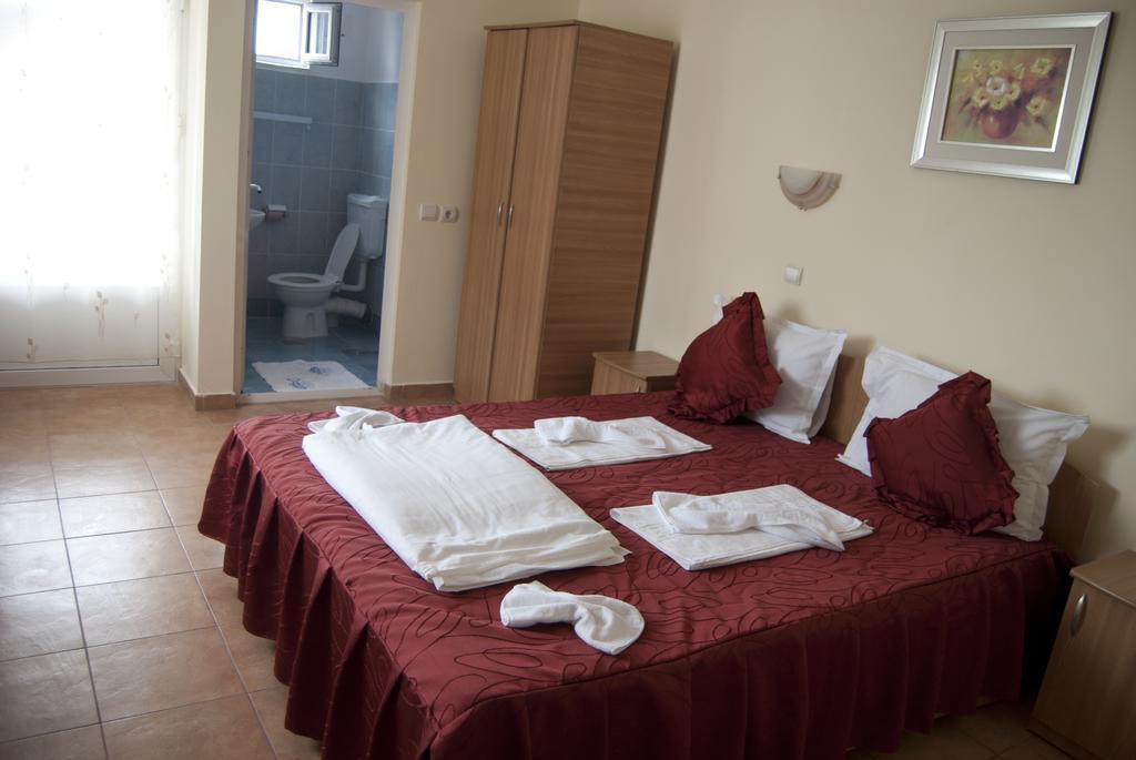 Hotel Laguna Eforie Nord Pokój zdjęcie